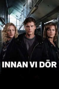 SEIPTV-IPTV abonnemang- Innan vi dör-Discover a gripping story of a police officer, Hanna, caught in a power struggle in Stockholm's underworld as her colleague vanishes. Things get even more complicated when it's revealed her son is involved | När polisen Hannas kollega försvinner dras hon in i en brutal maktkamp i Stockholms undre värld. När det visar sig att hennes son är involverad i det hela kompliceras situationen ytterligare