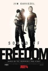 SEIPTV-IPTV abonnemang- Sound of Freedom-The incredible true story of a former government agent turned vigilante who embarks on a dangerous mission to rescue hundreds of children from traffickers. | Utforska den otroliga sanna berättelsen om en tidigare regeringsagent som blev medborgarvakt och ger sig ut på en farlig räddningsmission för att befria hundratals barn från människohandlare