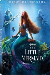 SEIPTV-IPTV abonnemang- The Little Mermaid-A young mermaid makes a deal with a sea witch to trade her beautiful voice for human legs so she can discover the world above water and impress a prince | En ung sjöjungfru gör upp med en havshäxa om att byta sin vackra röst mot mänskliga ben så att hon kan utforska världen på land och imponera på en prins